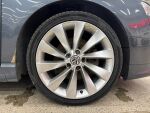 Volkswagen Passat 2010 Harmaa