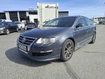 Volkswagen Passat 2010 Harmaa