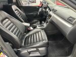 Volkswagen Passat 2010 Harmaa
