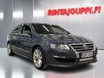 Volkswagen Passat 2010 Harmaa