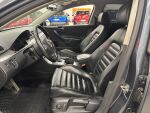 Volkswagen Passat 2010 Harmaa