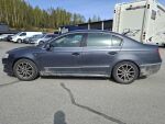 Volkswagen Passat 2010 Harmaa