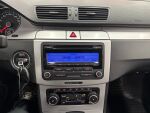Volkswagen Passat 2010 Harmaa