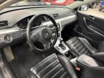 Volkswagen Passat 2010 Harmaa