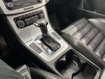 Volkswagen Passat 2010 Harmaa