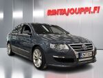 Volkswagen Passat 2010 Harmaa