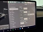 Tesla Model 3 2019 Musta
