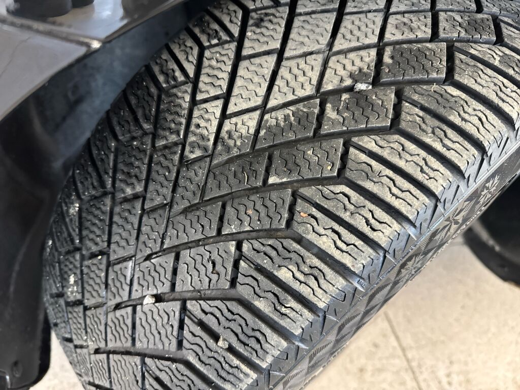 Tesla Model 3 2019 Musta