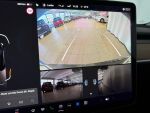 Tesla Model 3 2019 Musta