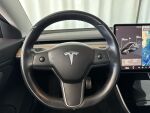 Tesla Model 3 2019 Musta