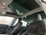 Tesla Model 3 2019 Musta