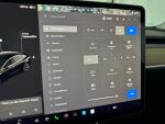 Tesla Model 3 2019 Musta