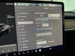 Tesla Model 3 2019 Musta