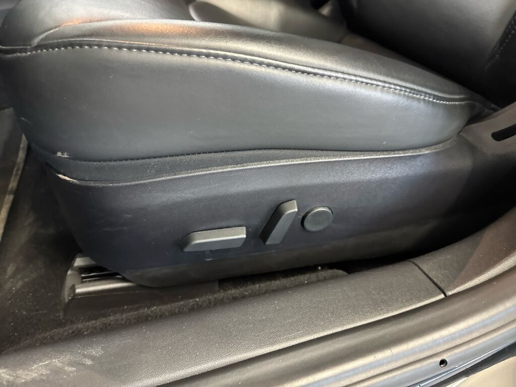 Tesla Model 3 2019 Musta