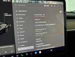 Tesla Model 3 2019 Musta