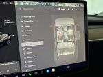 Tesla Model 3 2019 Musta
