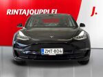 Tesla Model 3 2019 Musta