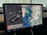 Tesla Model 3 2019 Musta
