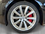 Tesla Model 3 2019 Musta