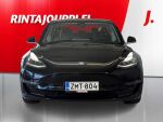 Tesla Model 3 2019 Musta