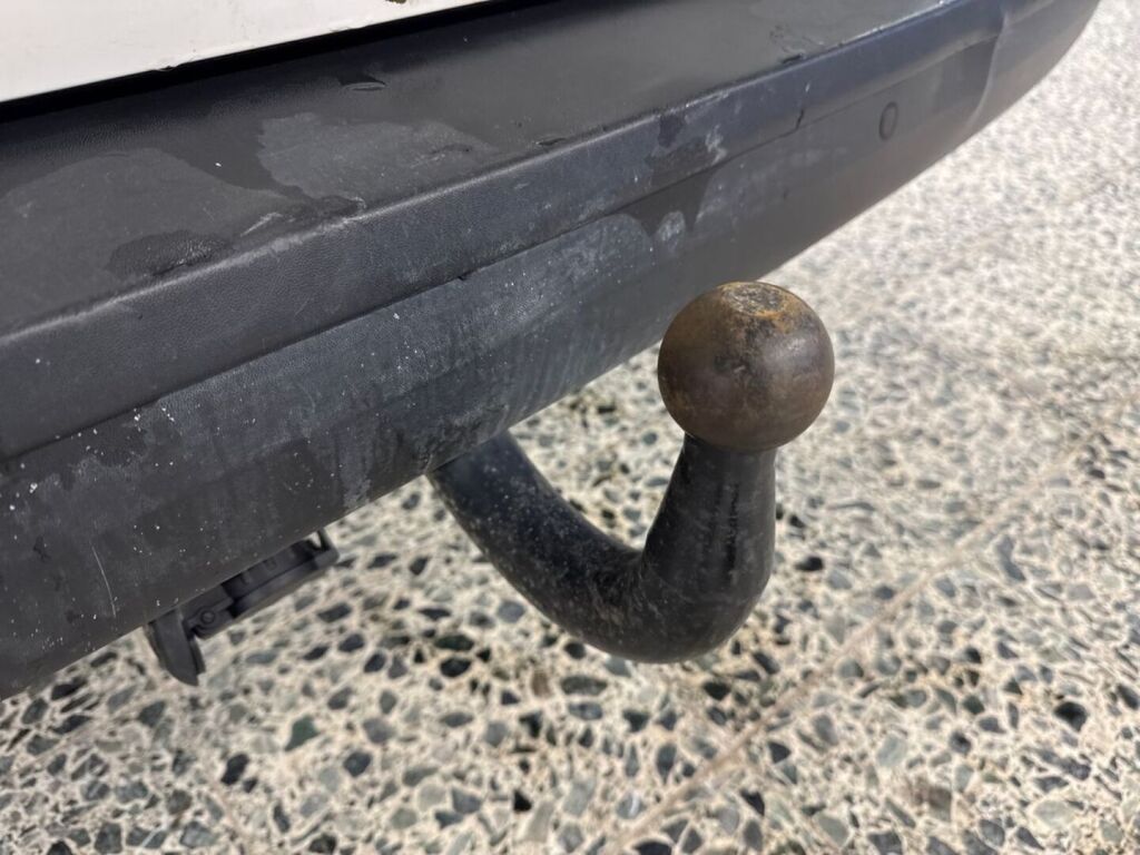 Volkswagen Transporter 2019 Valkoinen