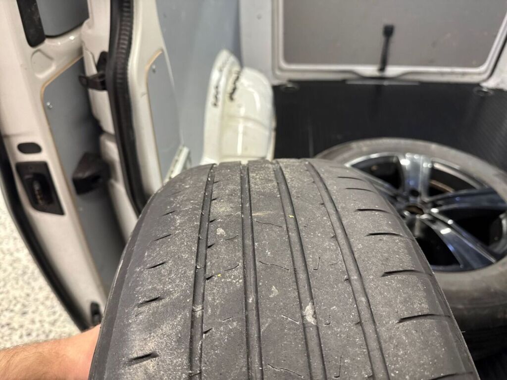 Volkswagen Transporter 2019 Valkoinen