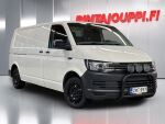 Volkswagen Transporter 2019 Valkoinen