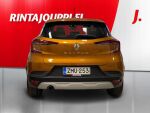 Renault Captur TCe 130 EDC7-aut Zen 2020, bild 6/25