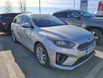 Kia Ceed 2020 Hopea