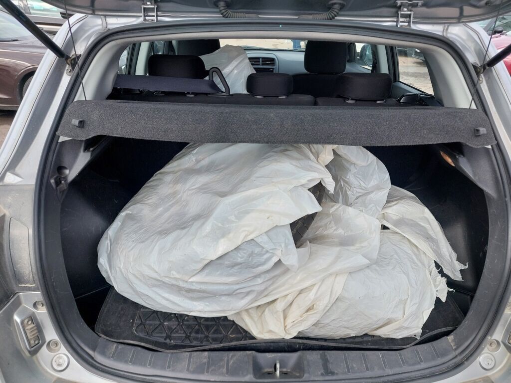 Mitsubishi ASX 2020 Harmaa