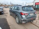 Mitsubishi ASX 2020 Harmaa