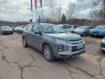 Mitsubishi ASX 2020 Harmaa