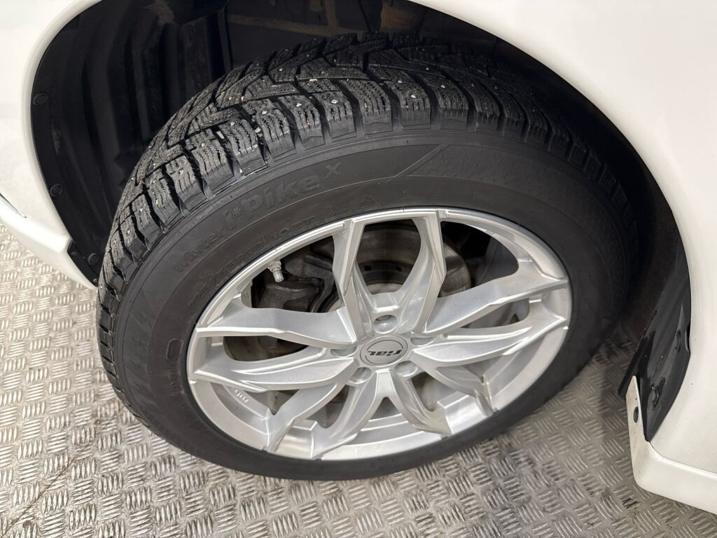 Mitsubishi Outlander PHEV 2020 Valkoinen