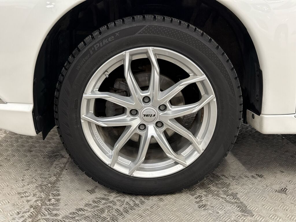 Mitsubishi Outlander PHEV 2020 Valkoinen