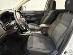 Mitsubishi Outlander PHEV 2020 Valkoinen