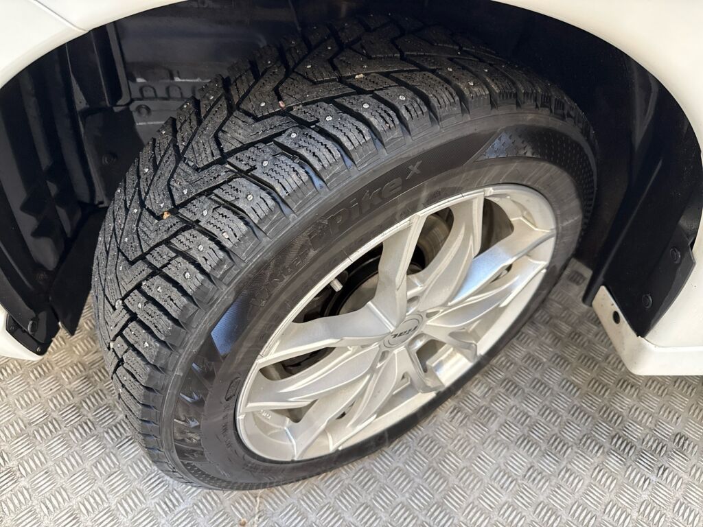 Mitsubishi Outlander PHEV 2020 Valkoinen