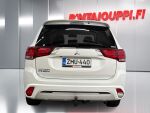 Mitsubishi Outlander PHEV 2020 Valkoinen