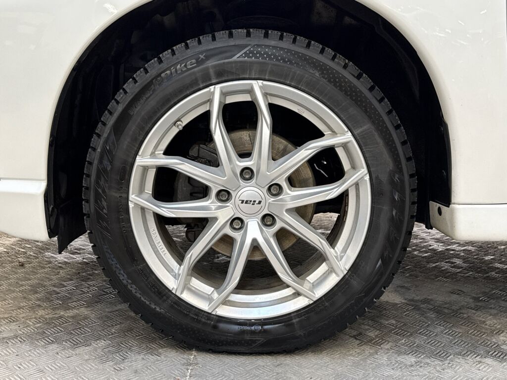 Mitsubishi Outlander PHEV 2020 Valkoinen