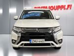 Mitsubishi Outlander PHEV 2020 Valkoinen