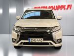 Mitsubishi Outlander PHEV 2020 Valkoinen