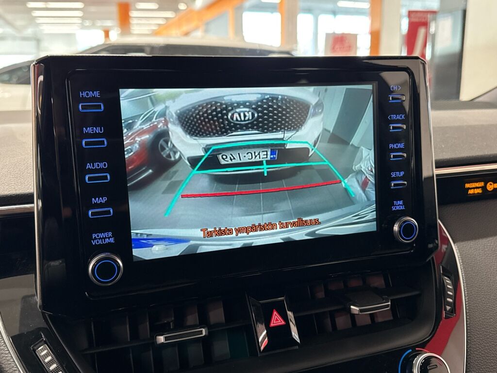 Toyota Corolla 2020 Hopea