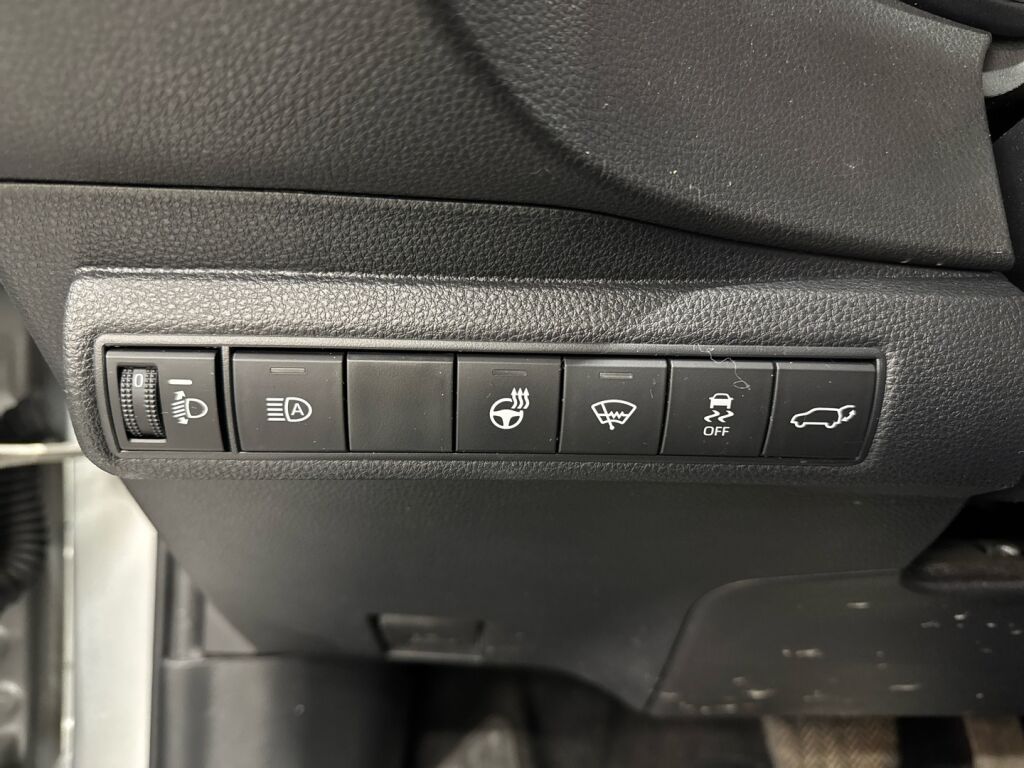 Toyota Corolla 2020 Hopea