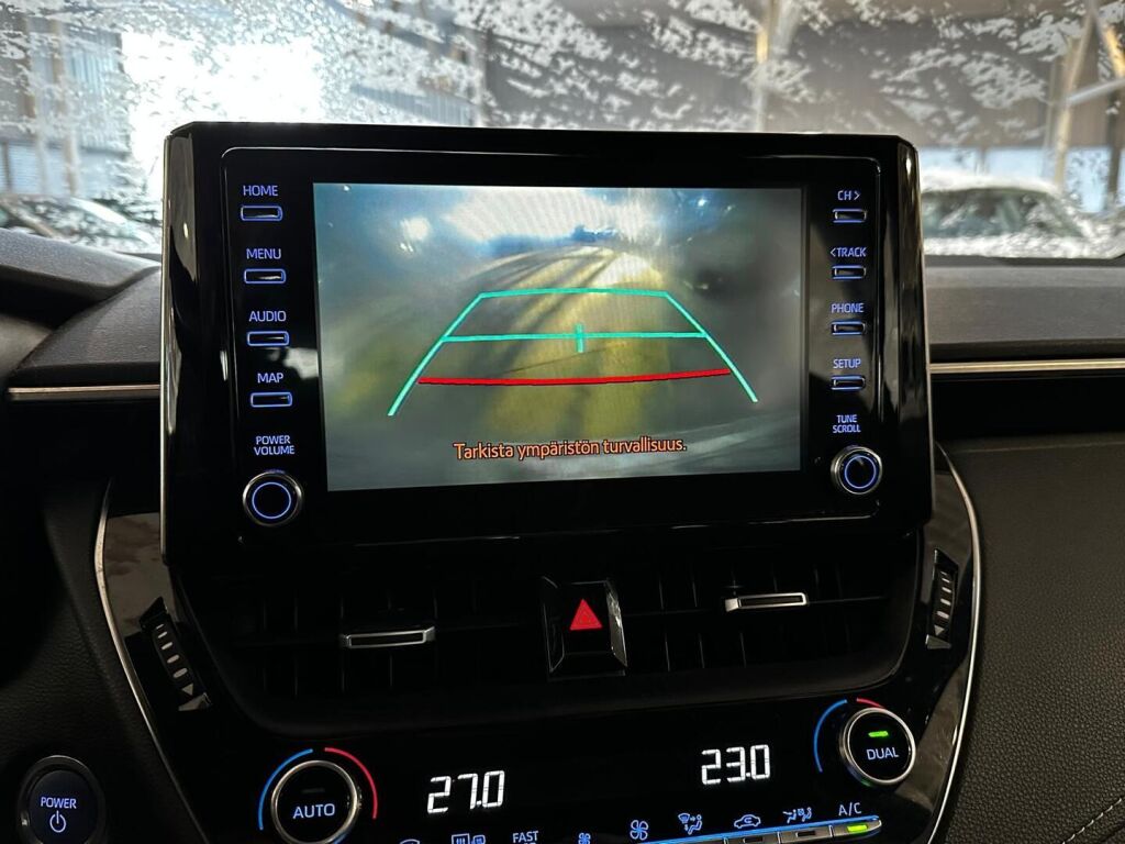 Toyota Corolla 2020 Hopea