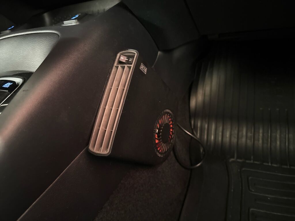 Toyota Corolla 2020 Hopea