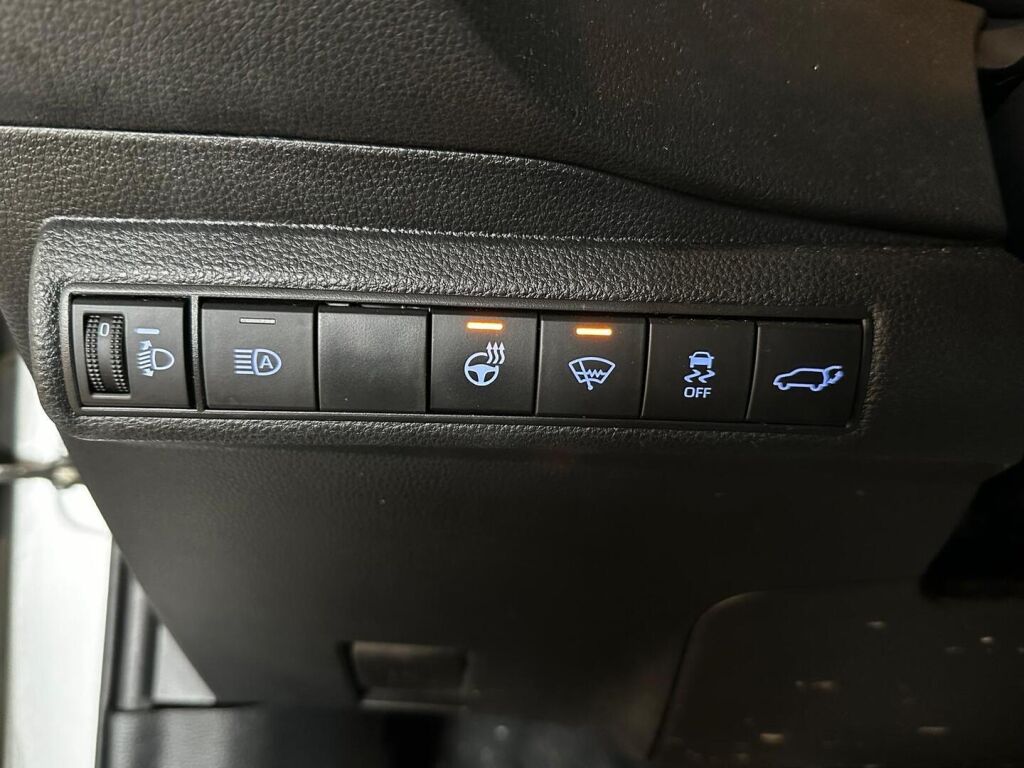 Toyota Corolla 2020 Hopea