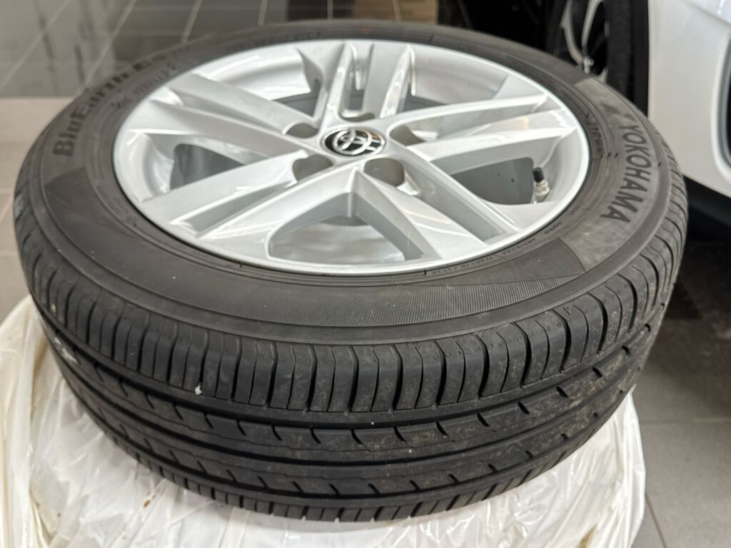 Toyota Corolla 2020 Hopea