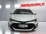 Toyota Corolla 2020 Hopea