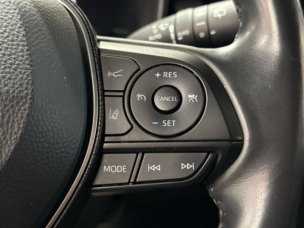 Toyota Corolla 2020 Hopea