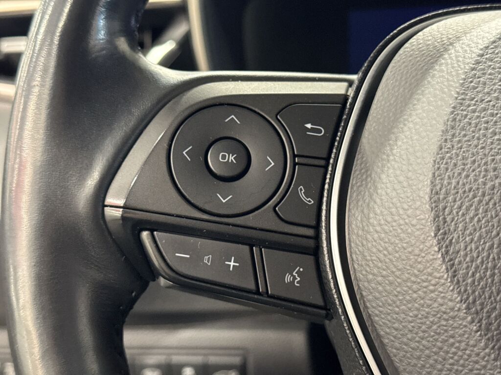 Toyota Corolla 2020 Hopea