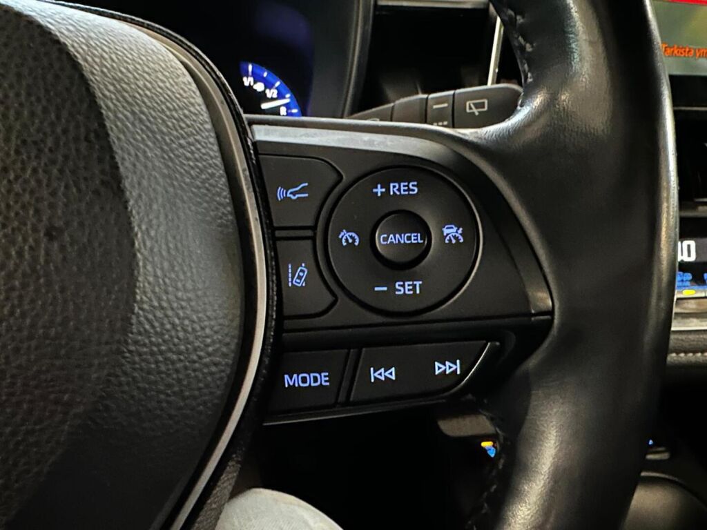 Toyota Corolla 2020 Hopea